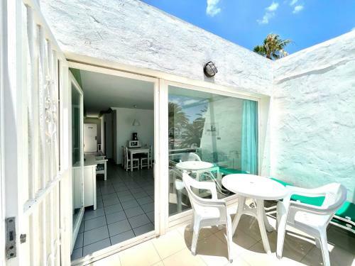 Bonito Apartamento Con Wifi, Acceso En La Playa Aguila