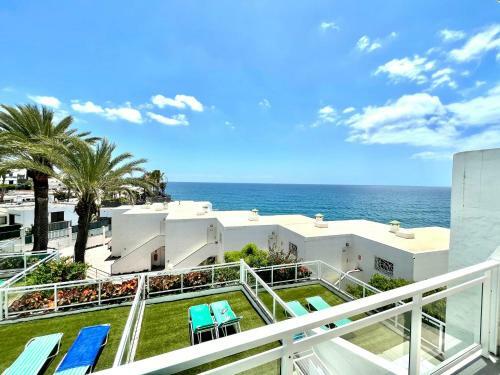 Bonito Apartamento Con Wifi, Acceso En La Playa Aguila