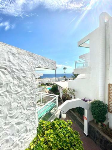 Bonito Apartamento Con Wifi, Acceso En La Playa Aguila
