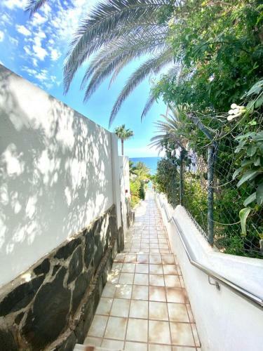 Bonito Apartamento Con Wifi, Acceso En La Playa Aguila