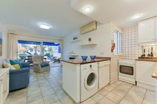 Beach Apartment San Agustin
