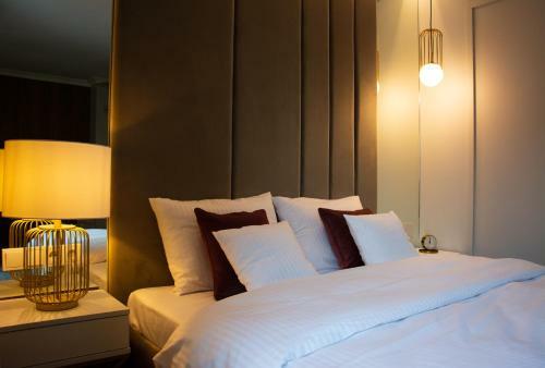 Apartamenty Stare Miasto