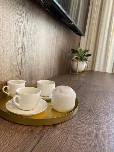 Apartamenty Stare Miasto