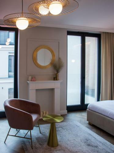 Apartamenty Stare Miasto