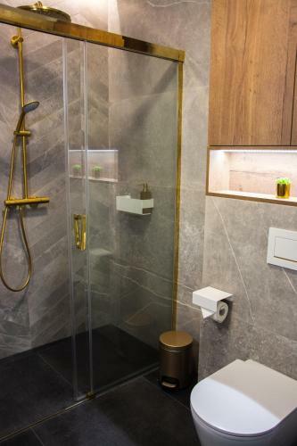 Apartamenty Stare Miasto
