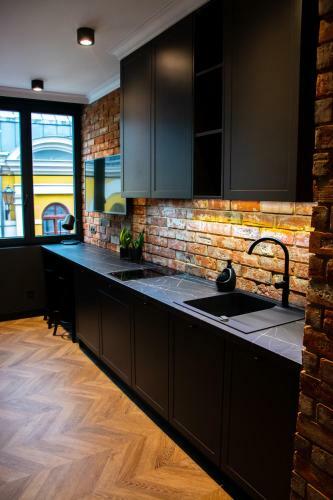 Apartamenty Stare Miasto