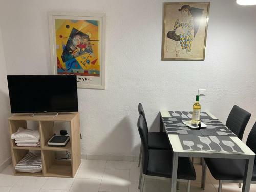 Apartamento Casa San Agust�n Gc-1