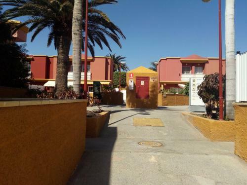 Apartamento Casa San Agust�n Gc-1