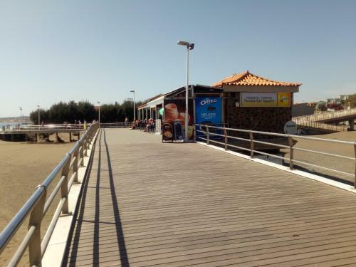 Apartamento Casa San Agust�n Gc-1