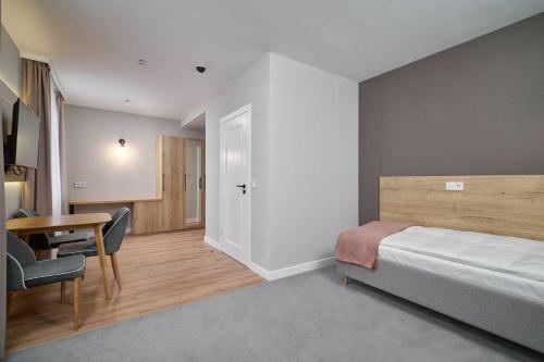 Apartamenty Queen