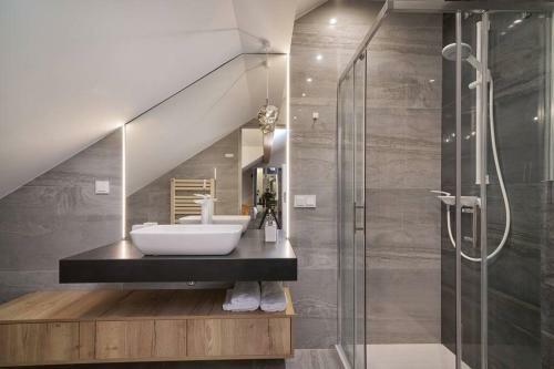 Apartamenty Queen