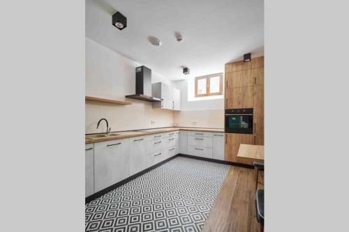 Apartamenty Queen