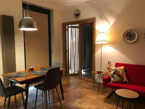 Apartamento Studio M2