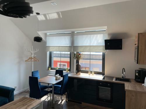 Prestige Apartment Old Town Zamo??