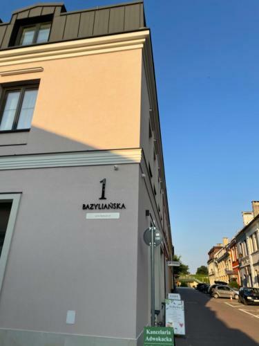 Prestige Apartment Old Town Zamo??