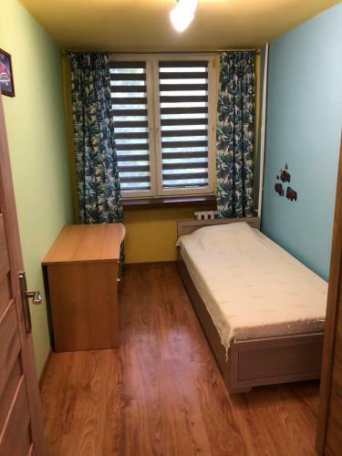 Apartament Stacja Star�wka