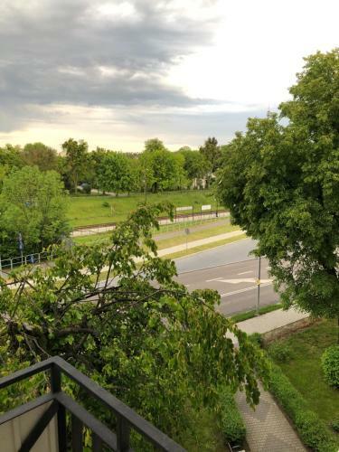Apartament Stacja Star�wka
