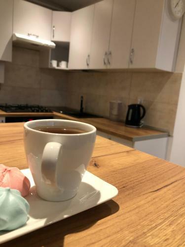 Apartament Stacja Star�wka