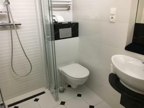 Villa Apartamenty, Dom Przy Parku W Centrum Zamo?cia
