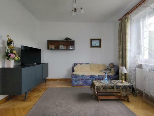 Villa Apartamenty, Dom Przy Parku W Centrum Zamo?cia
