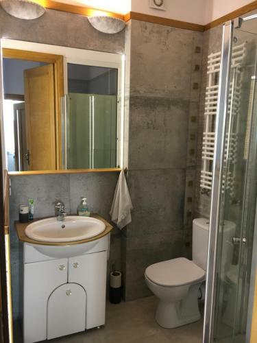 Villa Apartamenty, Dom Przy Parku W Centrum Zamo?cia