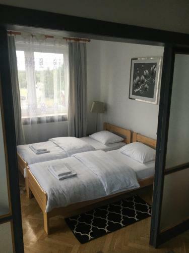 Villa Apartamenty, Dom Przy Parku W Centrum Zamo?cia
