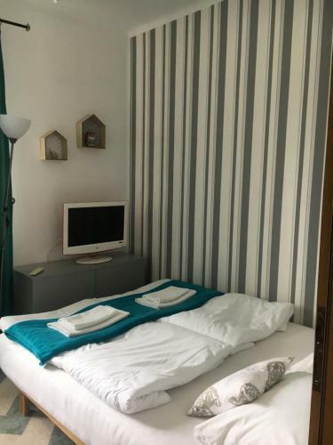 Villa Apartamenty, Dom Przy Parku W Centrum Zamo?cia