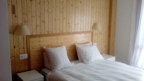 Agradable Apartamento Con Jard�n Privado En Cerler