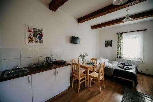 Agroturismo Pi?kne Roztocze