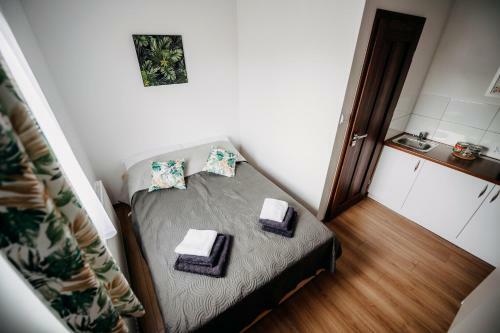 Agroturismo Pi?kne Roztocze