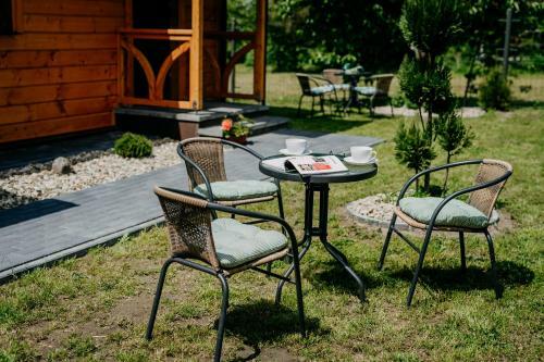 Agroturismo Pi?kne Roztocze