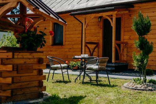 Agroturismo Pi?kne Roztocze