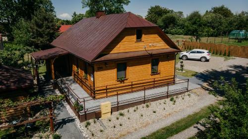 Agroturismo Pi?kne Roztocze