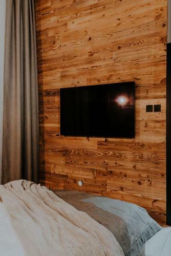 Apartament Loft Z Antresolami