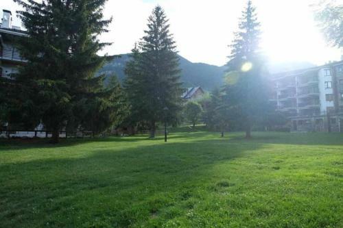 Apartamento Ibonet