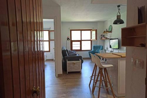 Apartamento Ibonet