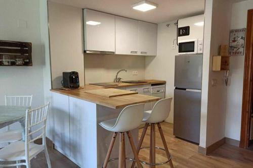 Apartamento Ibonet
