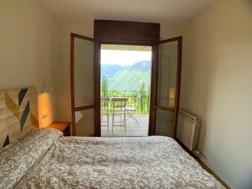 C14 - Apartamento Mirador de Cerler - Villmor