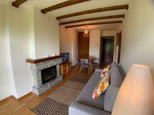 C14 - Apartamento Mirador de Cerler - Villmor