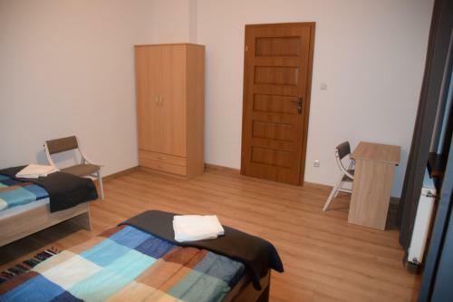 Hostal Apartament Sienkiewicza