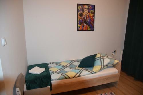 Hostal Apartament Sienkiewicza