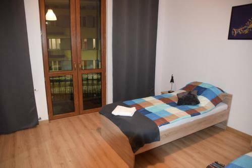 Hostal Apartament Sienkiewicza