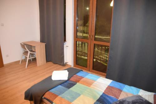 Hostal Apartament Sienkiewicza