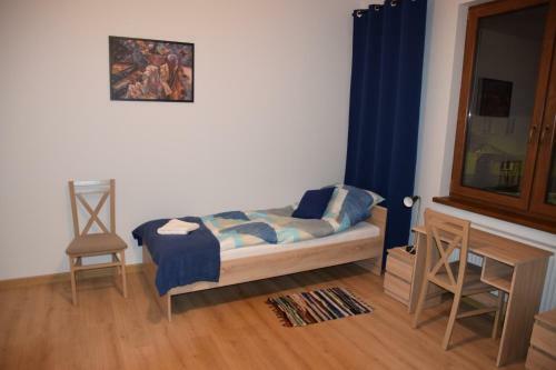 Hostal Apartament Sienkiewicza
