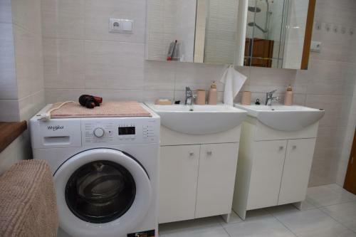 Hostal Apartament Sienkiewicza