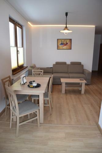 Hostal Apartament Sienkiewicza