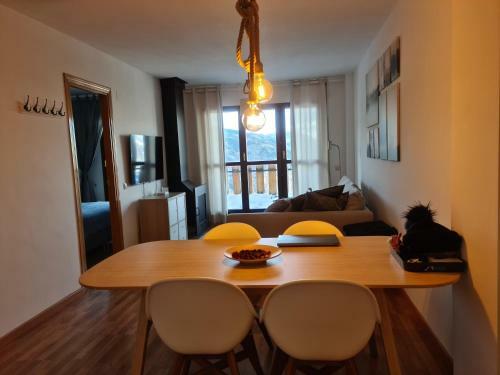 Apartamento Tuhogarencerler