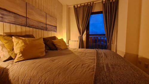 Apartamento Tuhogarencerler