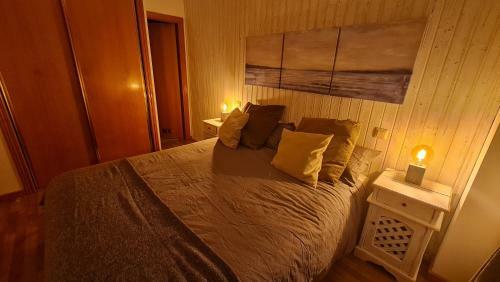Apartamento Tuhogarencerler