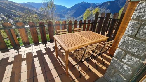 Apartamento Tuhogarencerler